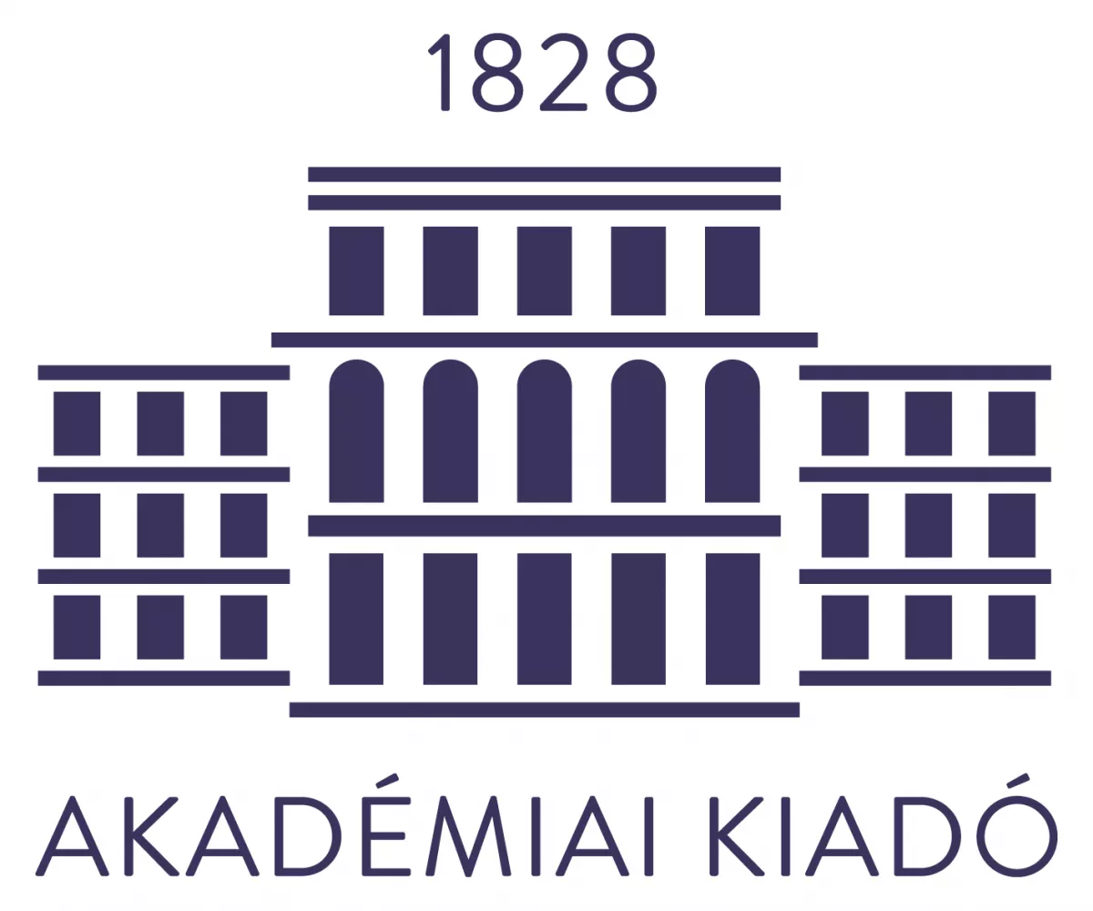 Akadémiai Kiadó